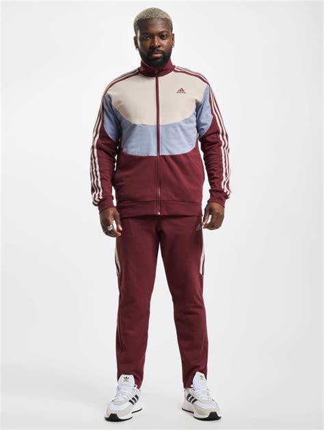 adidas trainingsanzüge herren|Adidas originals anzug herren rot.